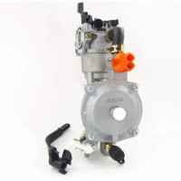 Газовий карбюратор для генератора – економне та ефективне рішення для живлення генератора!